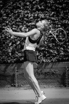 Ausschnitte 2972 - RL THC von Horn und Hamm - TC SCC Berlin